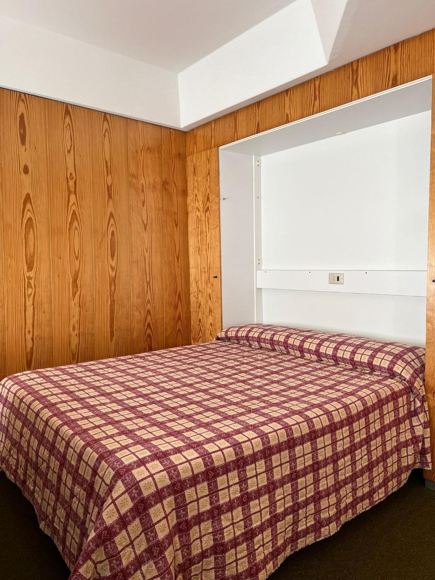 Aparthotel Residenza Albaré Marilleva Exterior foto