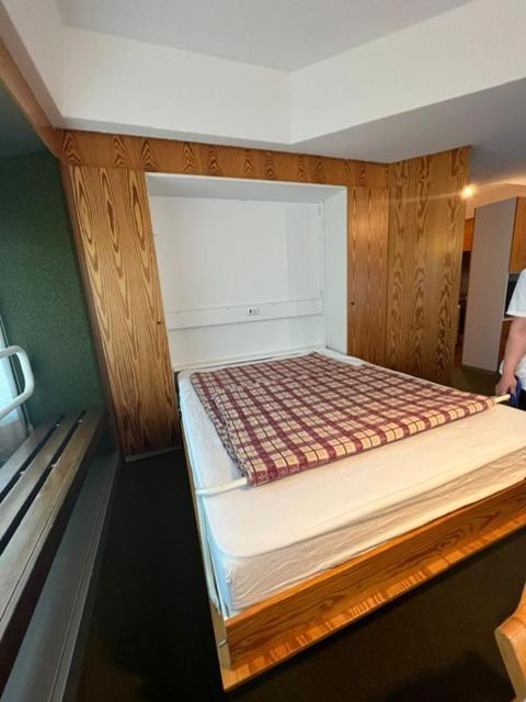 Aparthotel Residenza Albaré Marilleva Exterior foto