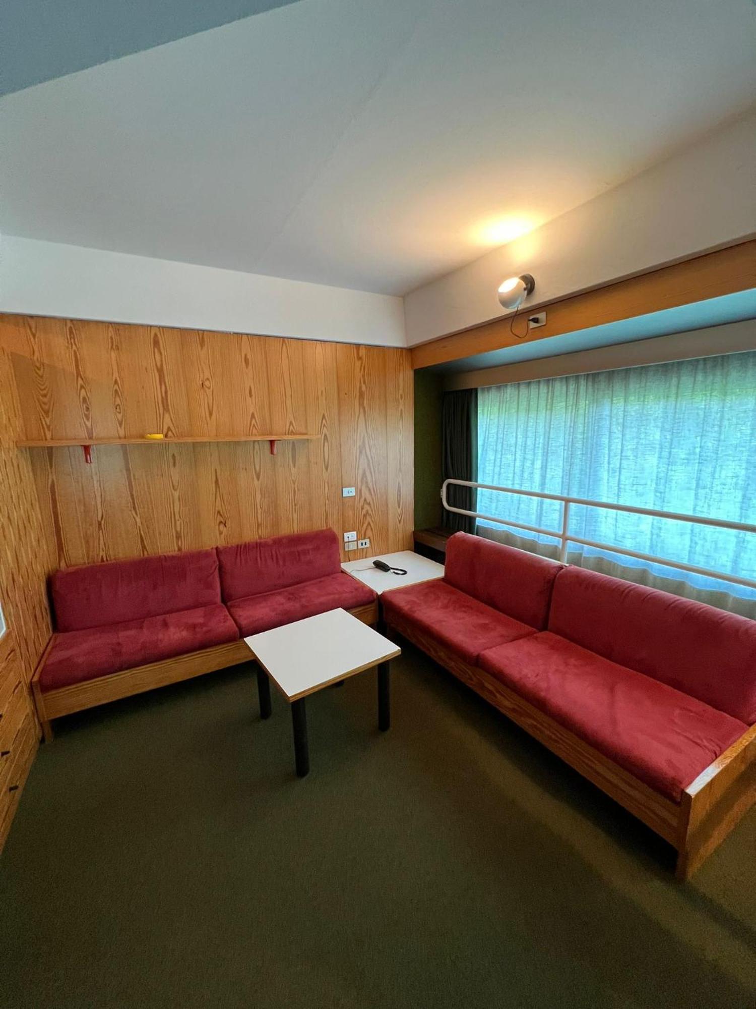 Aparthotel Residenza Albaré Marilleva Exterior foto